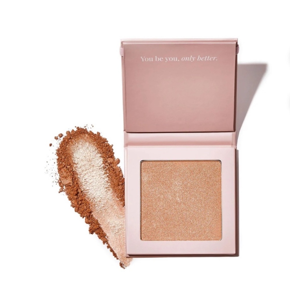 MOTD highlighting powder - Something magical
